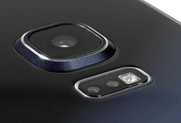 Image of Samsung Galaxy S6 edge
