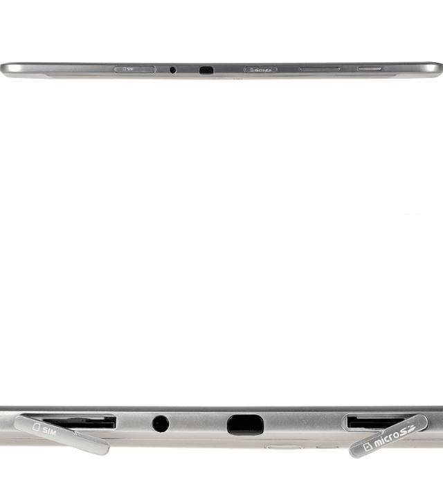 Image of Samsung Galaxy Note 10.1 N8010