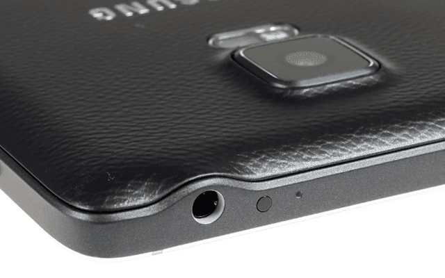 Image of Samsung Galaxy Note Edge