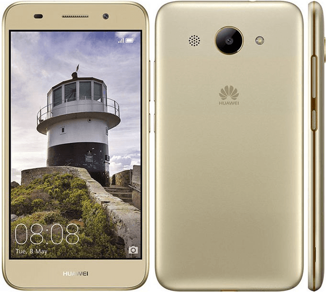 Image of Huawei Y3 (2018)