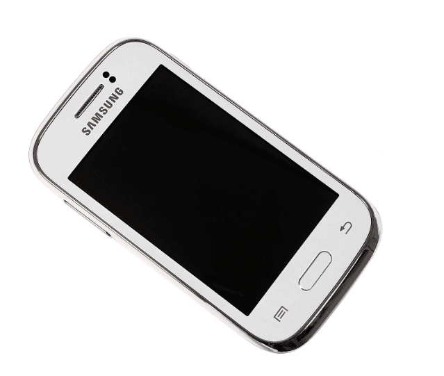 Image of Samsung Galaxy Young S6310