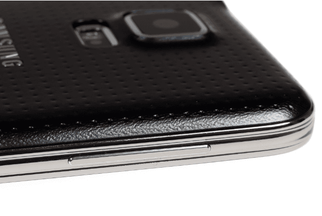 Image of Samsung Galaxy S5
