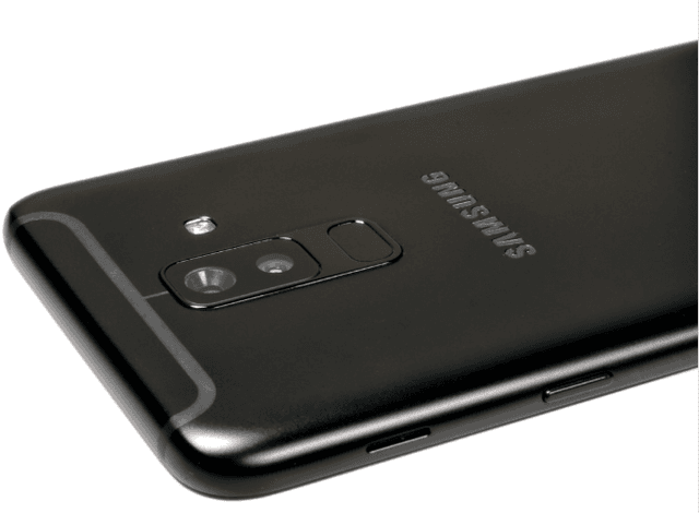 Image of Samsung Galaxy A6+ (2018)