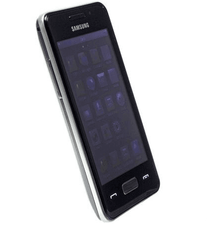 Image of Samsung Wave M S7250