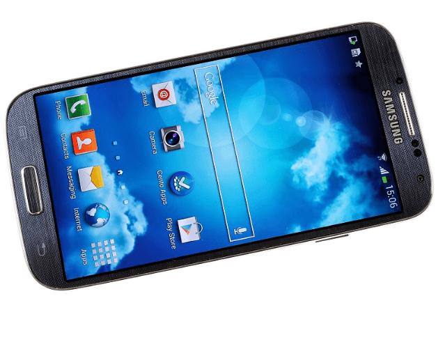 Image of Samsung I9500 Galaxy S4