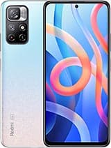 Display image of Xiaomi Redmi Note 11 (China)