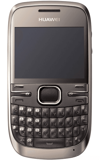 Image of Huawei G6609