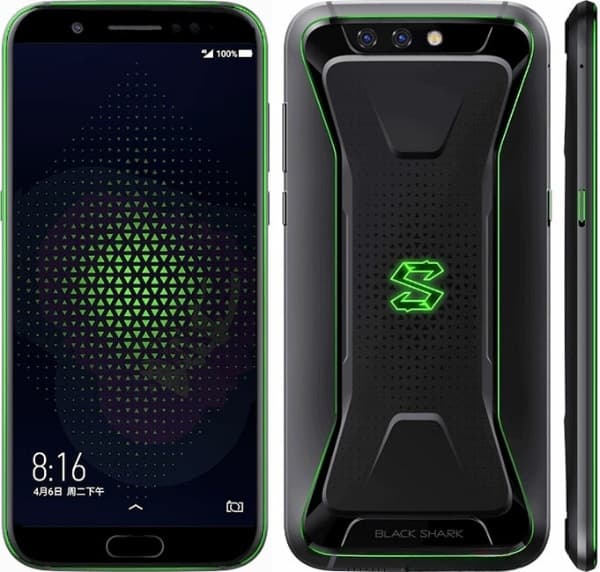 Image of Xiaomi Black Shark