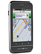 Garmin Asus A10