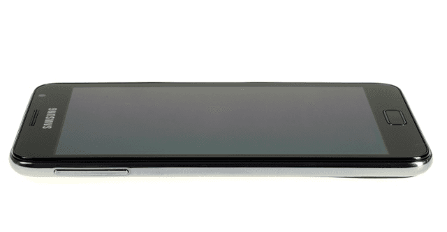 Image of Samsung Galaxy Note N7000