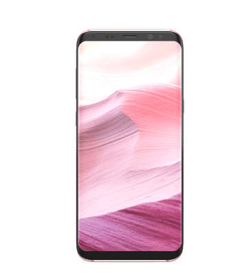 Image of Samsung Galaxy S8