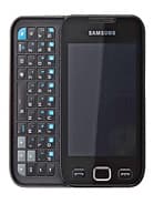 Display image of Samsung S5330 Wave533