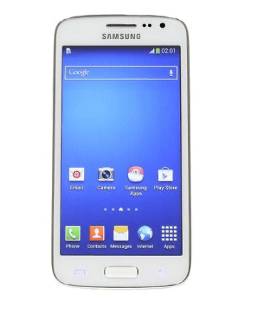 Image of Samsung Galaxy Core LTE G386W