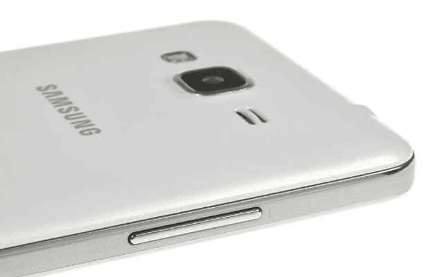 Image of Samsung Galaxy Grand Prime