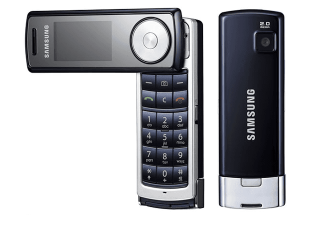 Image of Samsung F210
