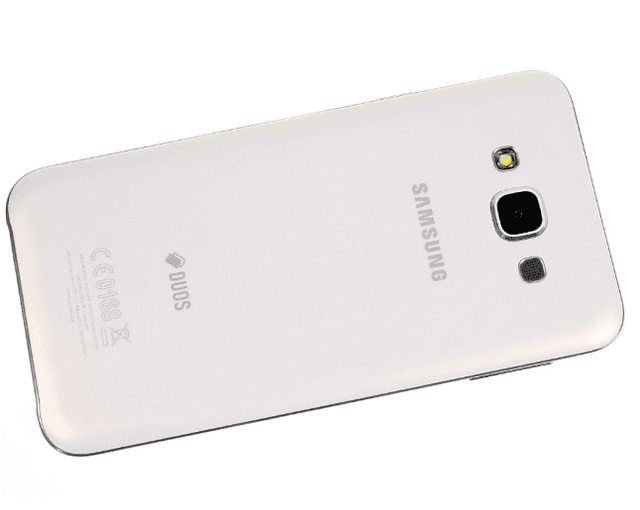 Image of Samsung Galaxy E7