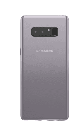 Image of Samsung Galaxy Note8