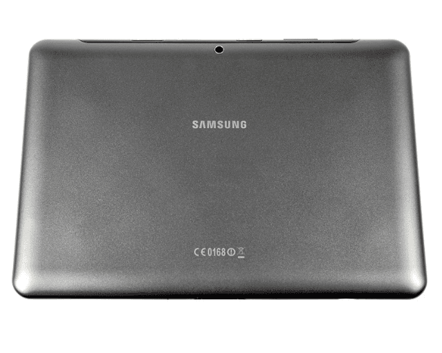 Image of Samsung Galaxy Tab 2 10.1 P5100