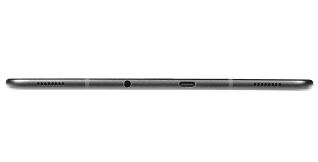 Image of Samsung Galaxy Tab S3 9.7