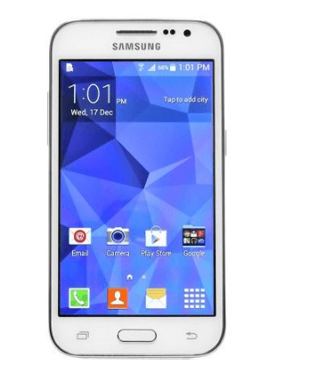 Image of Samsung Galaxy Core Prime