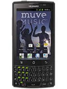 Display image of Huawei Ascend Q M5660