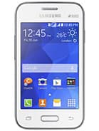 Display image of Samsung Galaxy Young 2