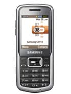 Display image of Samsung S3110