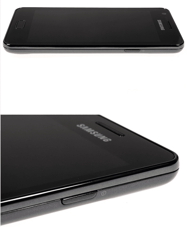 Image of Samsung I9103 Galaxy R