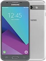 Display image of Samsung Galaxy J3 Emerge