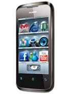 Display image of Huawei Ascend Y200