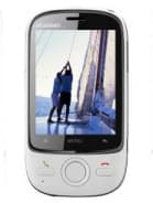 Display image of Huawei U8110