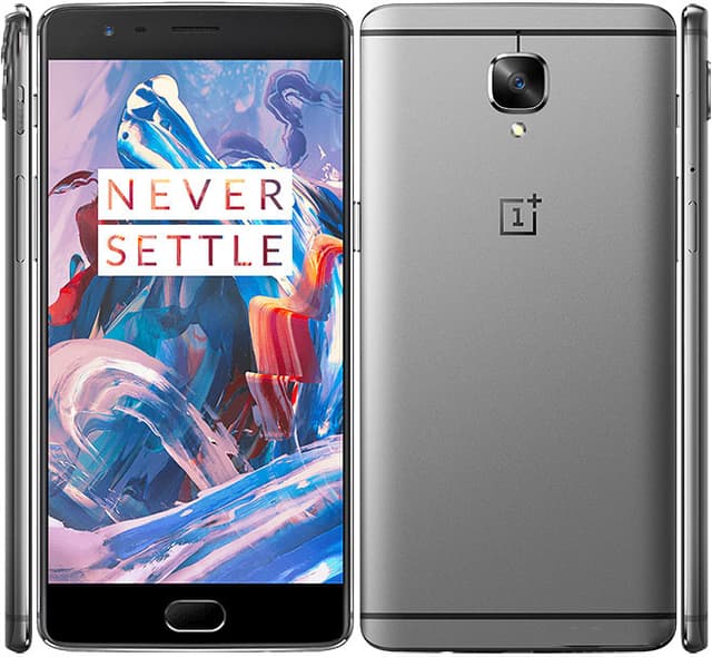 Image of OnePlus 3