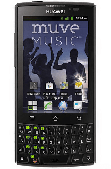 Image of Huawei Ascend Q M5660