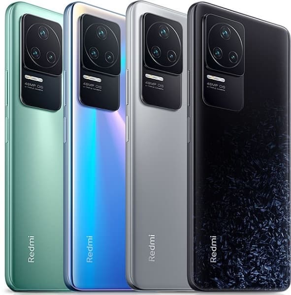Image of Xiaomi Redmi K50 Pro