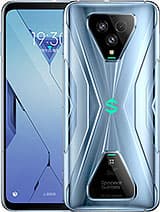 Display image of Xiaomi Black Shark 3S