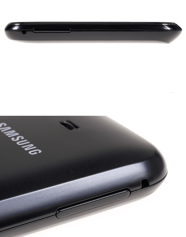 Image of Samsung Galaxy Pocket S5300
