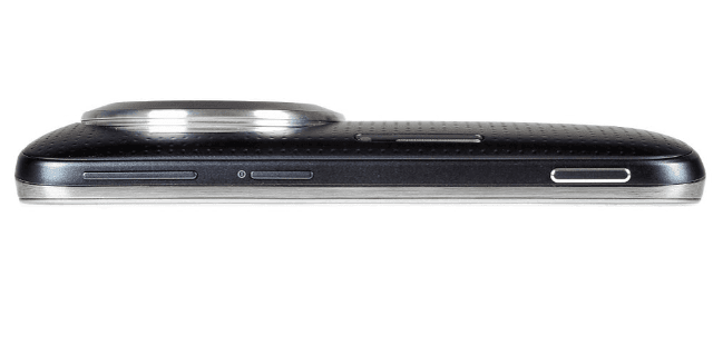 Image of Samsung Galaxy K zoom