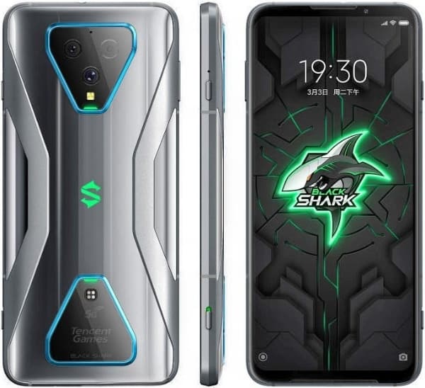 Image of Xiaomi Black Shark 3