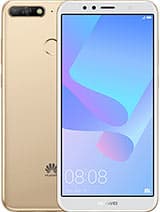 Display image of Huawei Y6 Prime (2018)