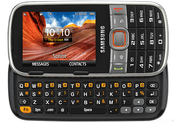 Image of Samsung Array M390