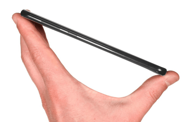 Image of Samsung Galaxy S8+