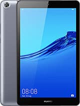 Display image of Huawei MediaPad M5 Lite 8