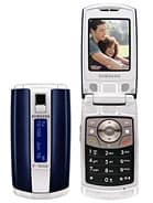 Display image of Samsung T639
