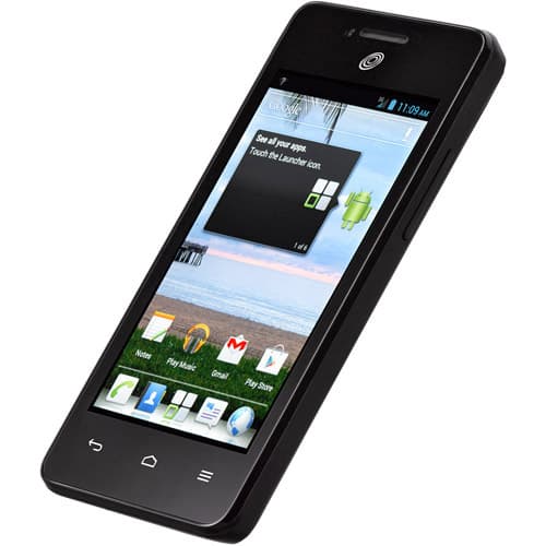 Image of Huawei Ascend Plus