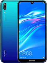 Display image of Huawei Y7 Pro (2019)