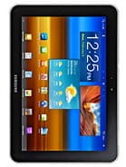 Display image of Samsung Galaxy Tab 8.9 4G P7320T