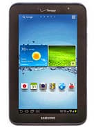 Samsung Galaxy Tab 2 7.0 I705