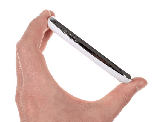 Image of Samsung Galaxy Young S6310