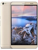 Display image of Huawei MediaPad X2