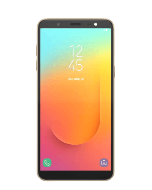 Image of Samsung Galaxy J8
